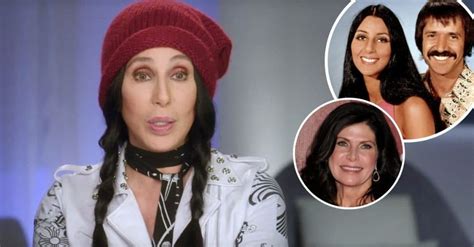 Cher Is Suing Ex Husband Sonny Bono S Widow For Breach Of Contract