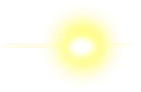 Gold Flare Png Png Image Collection
