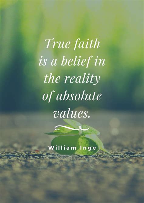 Keep The Faith Motivational Quotes 75 Faith Quotes Inspirational