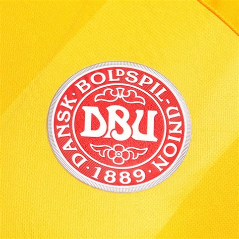 Große auswahl an dbu trikots und günstige preise! Dänemark Fußball torwart trikot Home 2018/19 - Hummel ...