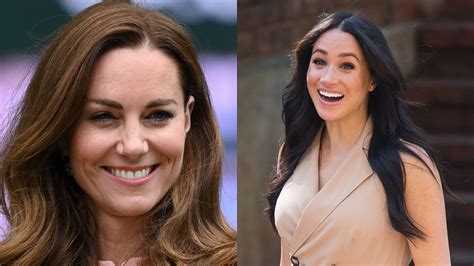 Kate Middleton I Meghan Markle Fankami Medycyny Estetycznej