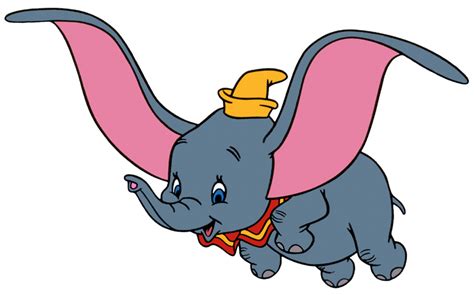 Dumbo Clipart Free Download Clip Art Free Clip Art On Clipart Library