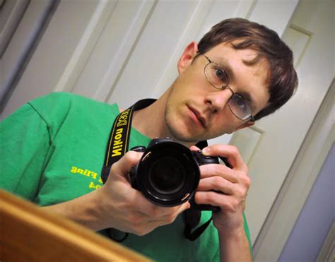 Myspace Mirror With Dslr By Lightsabr2 On Deviantart