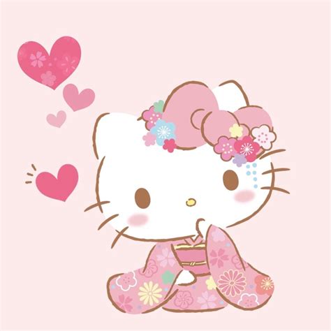 Blippo Kawaii Shop Hello Kitty Pictures Hello Kitty Art Kitty