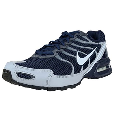 Road Running Nike Mens Air Max Torch 4 Running Shoes Cool