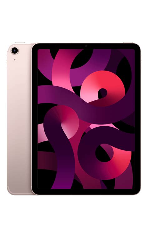 Apple Ipad Air 5th Gen Prices Colors Sizes Features And Specs T Mobile