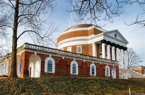 Uva Photo Walk Around The University Of Virginias Lawn Th Flickr