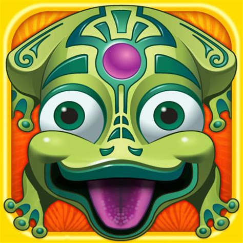 Download Game Monster Zuma For Android Panjul