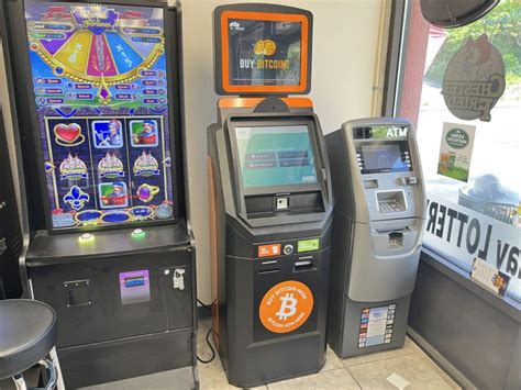 Top 5 Reasons Why You Should Choose A Us Based Bitcoin Atm Provider