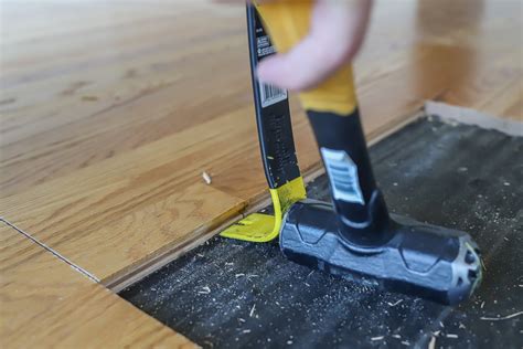 Removing Old Hardwood Flooring Floor Roma