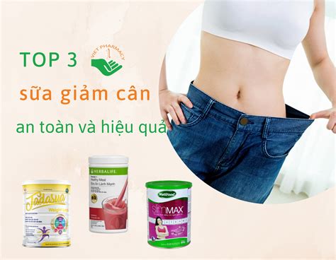 10 cách sữa giảm cân giúp bạn đạt được vóc dáng mong muốn