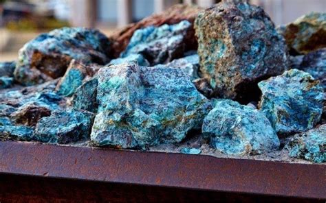 India Signs Mou For Lithium And Cobalt Australian Mining