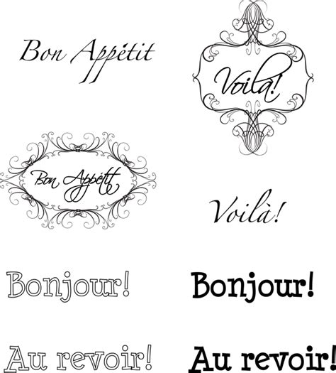 23 Awesome Mother's Day Gifts You Can Make Yourself | French printable ...