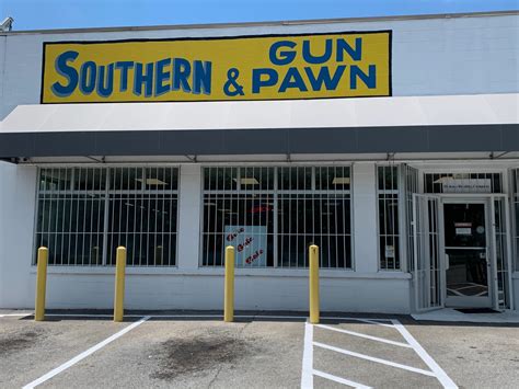 Southern Gun And Pawn