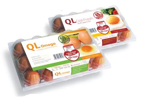 Ayam tahu telur mudah disajikan kapan saja, baik untuk sarapan maupun makan siang. QL Trimitra - Agrofood Luncurkan Telur Omega Bersama ...