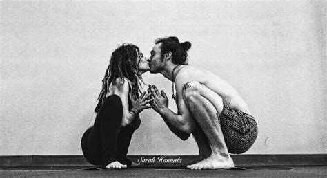 61 Amazing Couples Yoga Poses That Will Motivate You Today