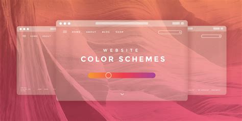 Designer Approved Website Color Schemes