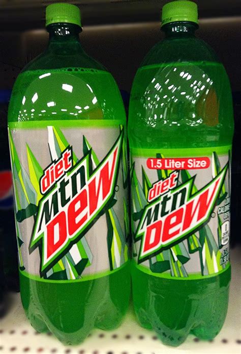 Mnt Dew Mountain Dew 15 Liter Size A Photo On Flickriver