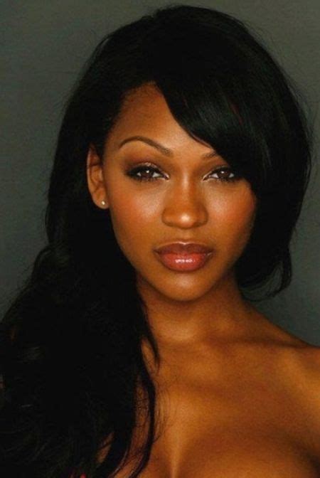 Facts About Meagan Good Plastic Surgery