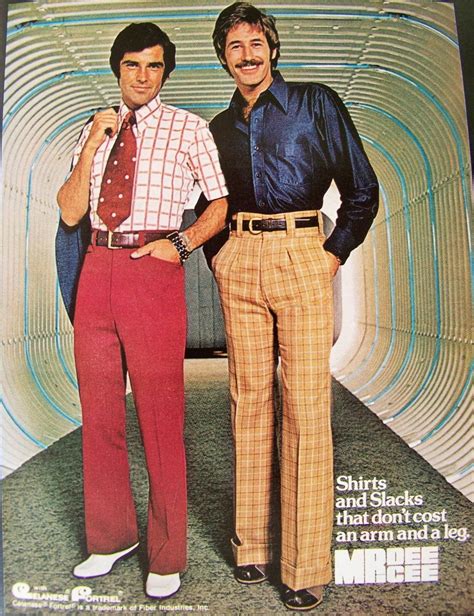 70s Fashion Men Homecare24