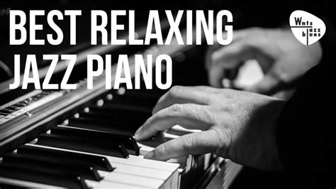 📧 subscribe to our newsletter and get a 50% discount on the halidon music store: Best Relaxing Jazz Piano - Jazz Piano Hits & Soft Ballads ...