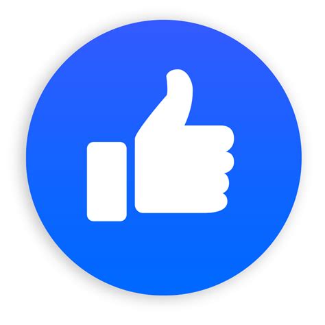 Facebook Like Button Chemical Reaction Computer Icons Facebook Png