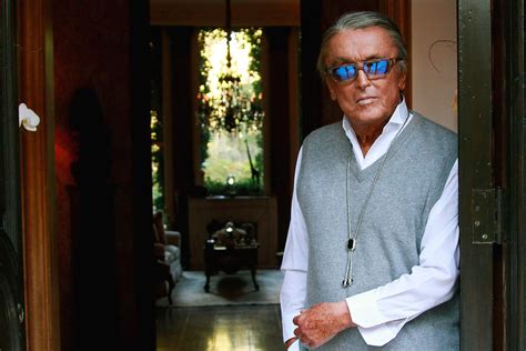 Robert Evans On Turning His Memoir Into A Stage Play “its A Trip