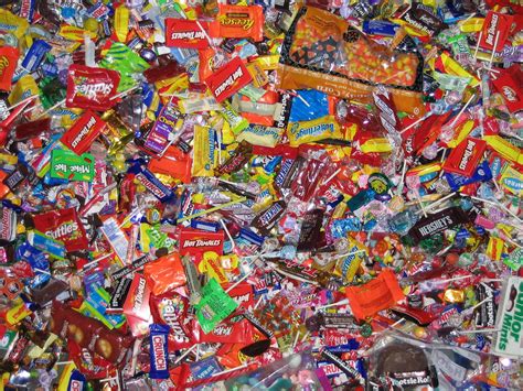 8 Things To Do With Halloween Candy In Marin Larkspur Ca Patch