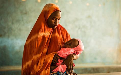 En Afrique Le Covid 19 Fragilise La Lutte Contre La Mortalité Maternelle