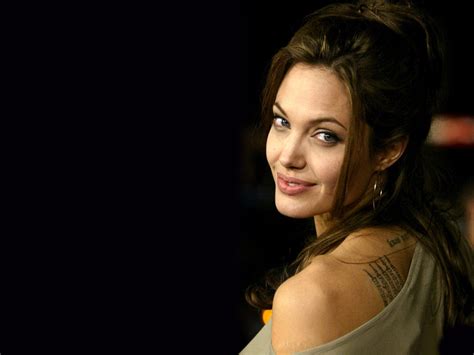 Sexy High Quality Wallpapers Of Angelina Jolie Eueelasfashionistas
