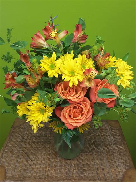 Maybe you would like to learn more about one of these? Avas Flowers Appleton Wi : The Art Spark - Appleton, WI ...
