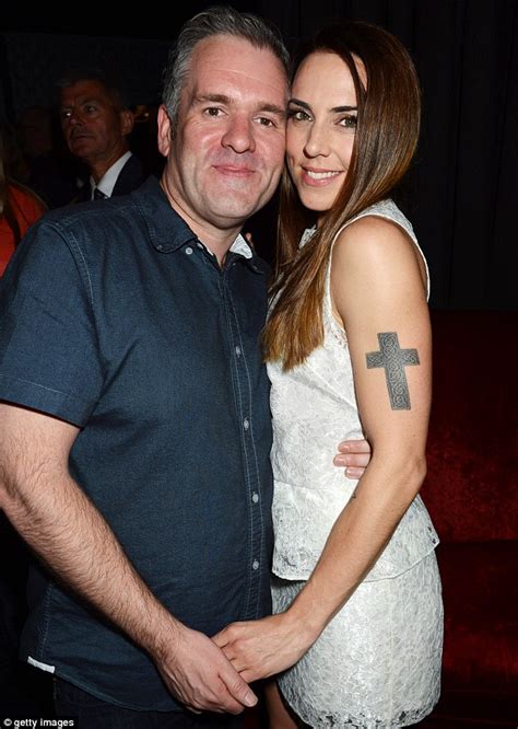 Melanie C Opens Up About Her Close Relationship With Chris Moyles For