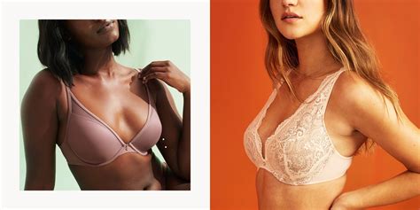 Bra Fit Tips And Tricks How To Tell If Youre Wearing The Right Bra