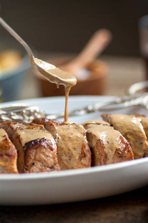The very best way to reheat leftover pork chops is low and slow with a little extra moisture — you can use either broth or water with great results. Twice-Cooked Pork Tenderloin | Recipe (With images ...