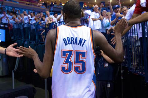 How Thunder Can Make Sure Kevin Durant Will Stay With Okc Long Term