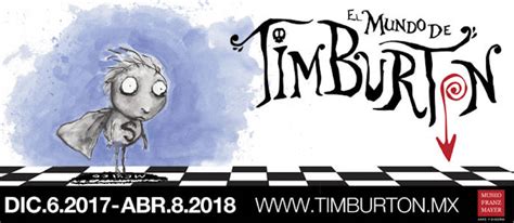 El Mundo De Tim Burton Y Más Guía Forotv De Fin De Semana N