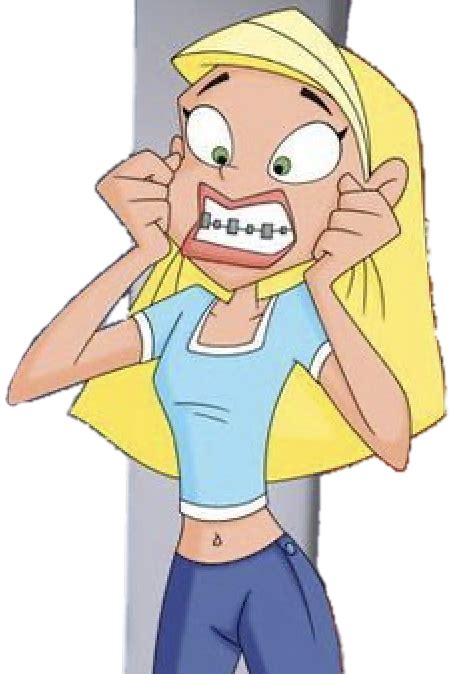 braceface archives cartoon goodies