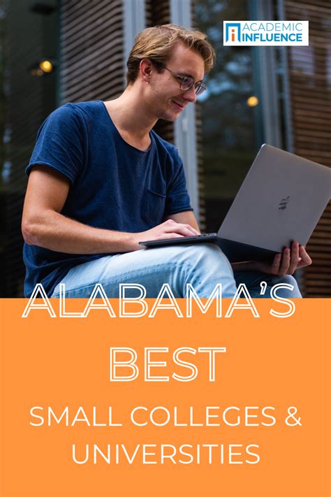 Alabamas Best Small Colleges And Universities Of 2021 Chemistry