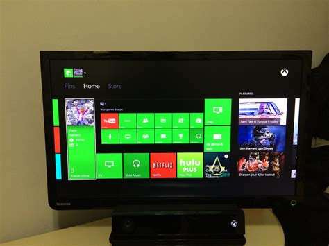 How To Customize The Xbox One Interface