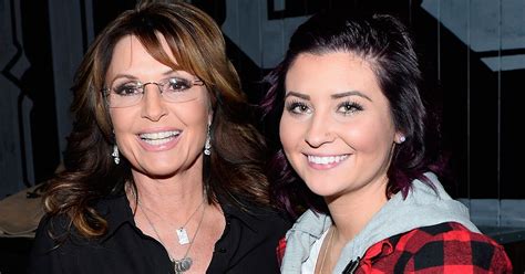 Sarah Palins Daughter Willow Got Married — See The Photos