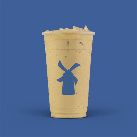Always check with location before placing an order if the item has any allergens or meets your dietary needs and restrictions. Off to a Fresh Start: Dutch Bros Coffee launches new ...