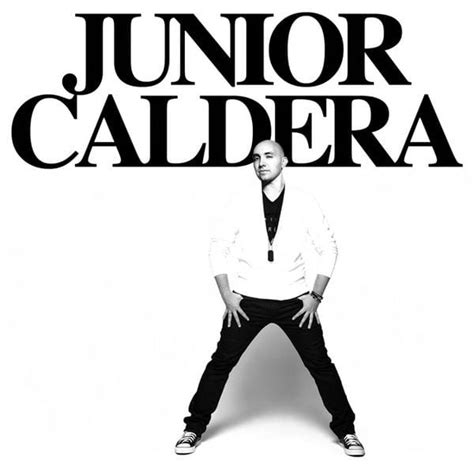 Picture Of Junior Caldera