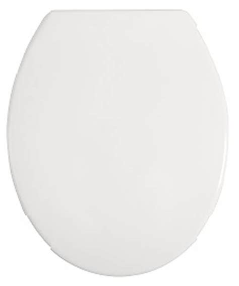 Heritage Soft Close White Thermoset Plastic 376mm Wc Seat And Cover