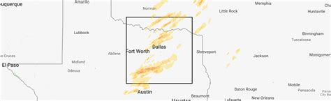 Interactive Hail Maps Hail Map For Friday April 13 2018