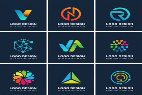 Design Unique Attractive Versatile Business Logo By Noumanzahid035
