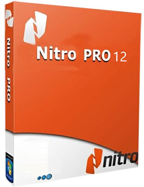 Nitro Pro Enterprise With Crack Full Activated