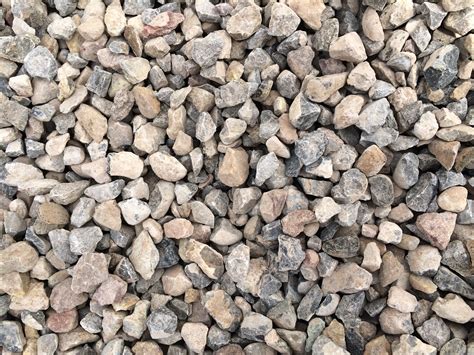 Horizontal abstract texture of crushed limestone or gravel with grit stone background. Free photo: Gravel - Sand, Stone, Texture - Free Download ...