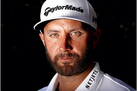 Dustin Johnson Reflects On His 2016 Us Open Victory Todays Golfer