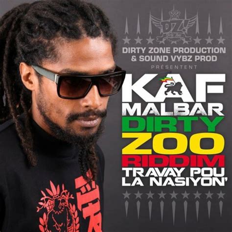 Stream Kaf Malbar Travay Pou La Nasyon DjGamBier Ft DjHeym S