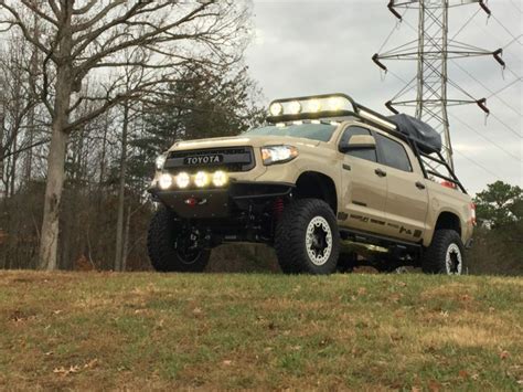 Find used toyota tundras near you by entering your. Sell used 2016 Toyota Tundra TRD Pro Crew Cab Pickup 4-Door in Tyner, North Carolina, United ...